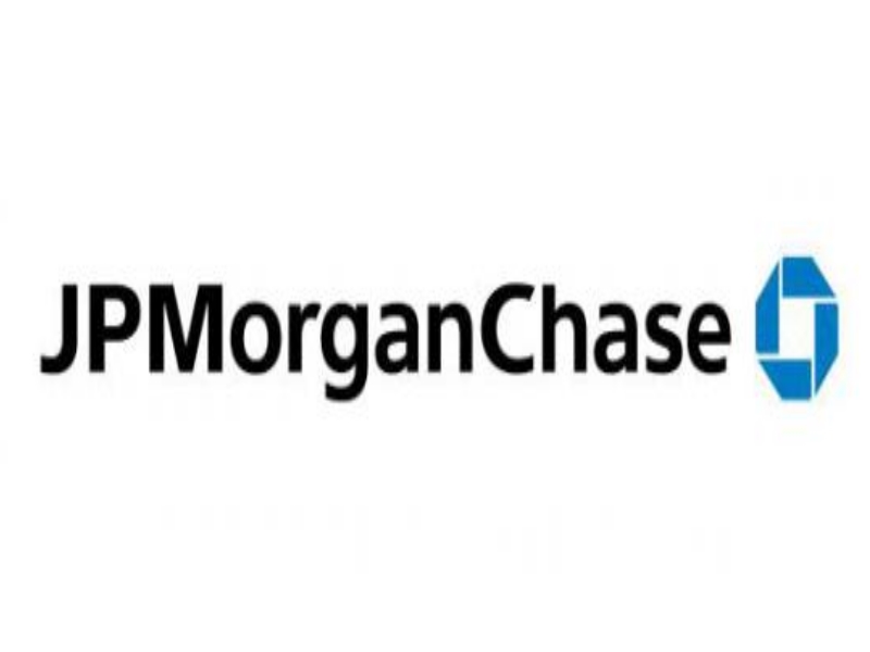 JP Morgan Chase